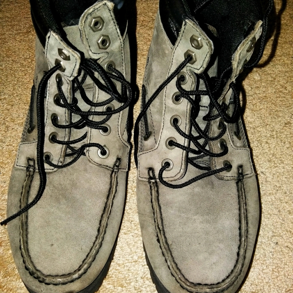 Mens shoes